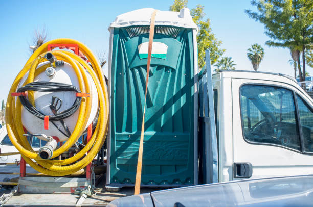 Best Affordable portable toilet rental  in Moses Lake North, WA