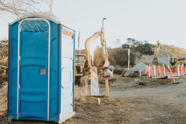 Best Emergency porta potty rental  in Moses Lake North, WA