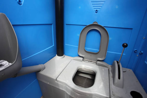 Porta potty rental for festivals in Moses Lake North, WA